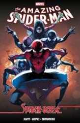 Amazing Spider-man Vol. 3:...