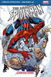 Amazing Spider-man Vol.1:...