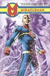 Miracleman Book One: A...