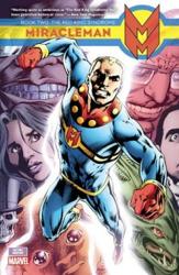 Miracleman Book Two: The...