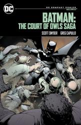Batman: The Court of Owls...
