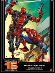 Spider-Man/Deadpool CP 2...