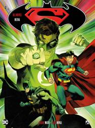 Superman/Batman 6: De...