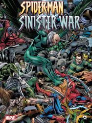 Spider-Man: Sinister War 2...