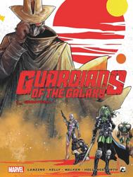 Guardians of the Galaxy 1:...
