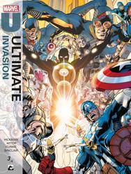 Avengers Ultimate Invasion...