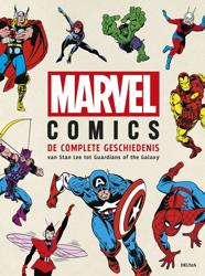 Marvel comics - De complete...