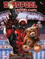 Deadpool 09: Suicide Kings 1