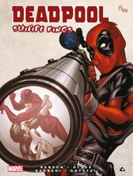 Deadpool 10: Suicide Kings 2