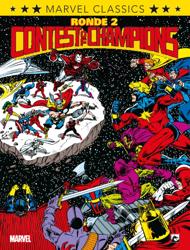 Marvel Classics 5: Contest...