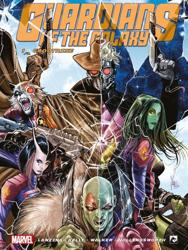 Guardians of the Galaxy 3:...