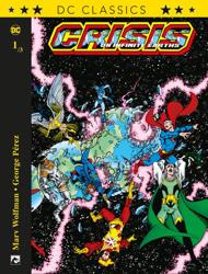 DC Classics 2: Crisis on...
