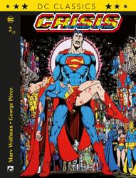 DC Classics 3: Crisis on...