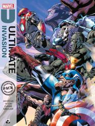 Avengers Ultimate Invasion...