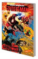 Miles Morales: Spider-Man...