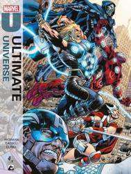 Avengers Ultimate Invasion...