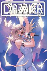 Dazzler: World Tour