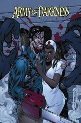 Army Of Darkness 'Old...