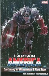 Captain America Vol.2:...