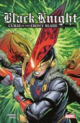 Black Knight: Curse of the...