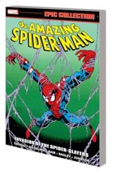 Amazing Spider-man Epic...