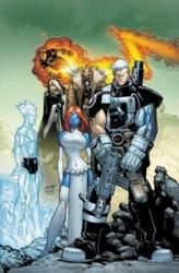 X-men: Marauders