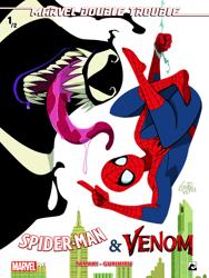 Marvel Action: Double...