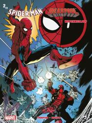 Spider-Man-Deadpool 6:...