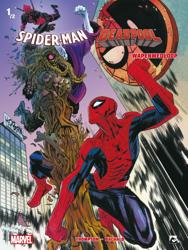 Spider-Man-Deadpool 5:...