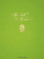 The Art of Troma HC