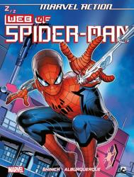 Marvel Action, Web of...