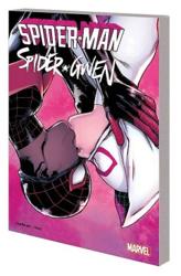 Spider-man/spider-gwen:...