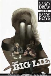 Nancy Drew and The Hardy...