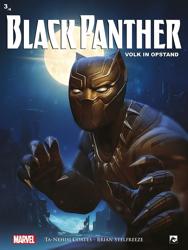 BLACK PANTHER 03.