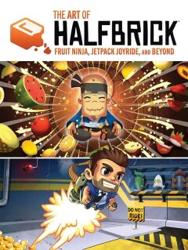The Art of Halfbrick: Fruit...