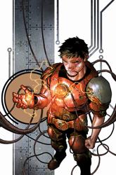 Iron Man Vol. 1: The...