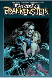 Dean Koontz's Frankenstein:...