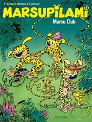 Marsu Club