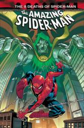 Amazing Spider-Man: 8 Deaths of Spider-Man