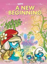 The Smurfs: The Village Behind the Wall *4