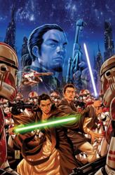 Star Wars: Kanan Modern Era...