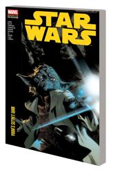 Star Wars Modern Era Epic Collection: Yoda's Secret War