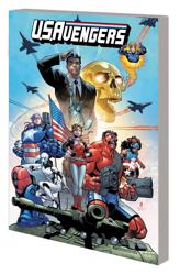 U.S.Avengers