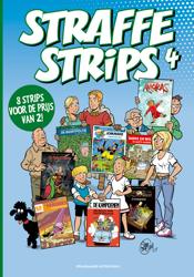Straffe strips 4