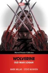 Wolverine: Old Man Logan...