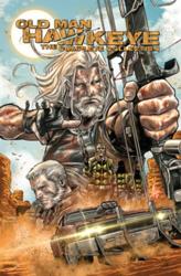 Old Man Hawkeye: The...