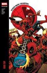 Spider-Man/Deadpool Modern...