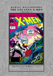 Marvel Masterworks: The...