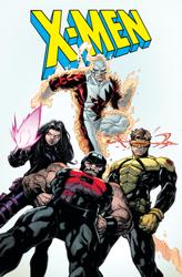 X-Men by Jed Mackay Vol. 2