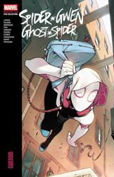 Spider-Gwen: Ghost-Spider...